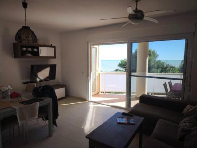 Apartamento Alquiler Alcanar, Alcanar