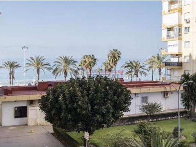 Apartamento Alquiler Algarrobo, Algarrobo Costa