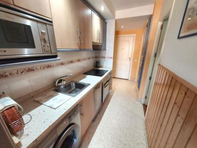 Apartamento Alquiler Algeciras, San García Getares