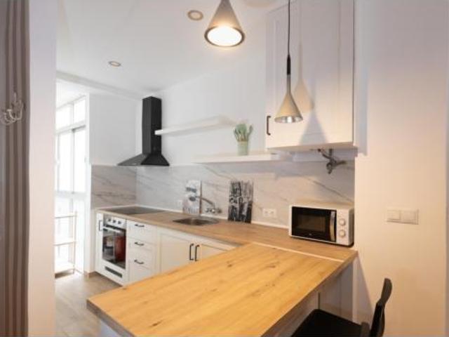 Apartamento Alquiler Algeciras, Reconquista San José Artesano El Rosario