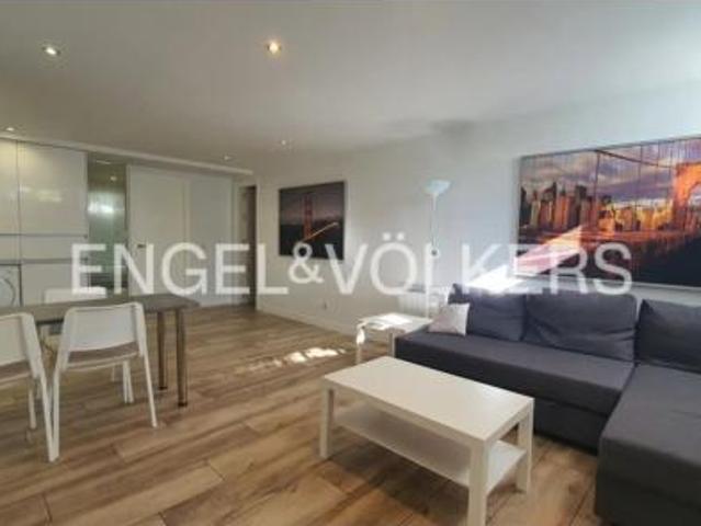 Apartamento Alquiler Algete, Ciudad Santo Domingo