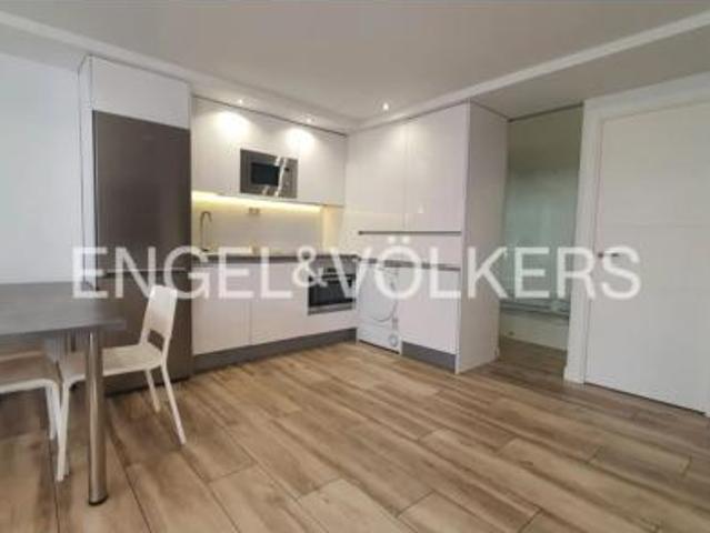 Apartamento Alquiler Algete, Ciudad Santo Domingo