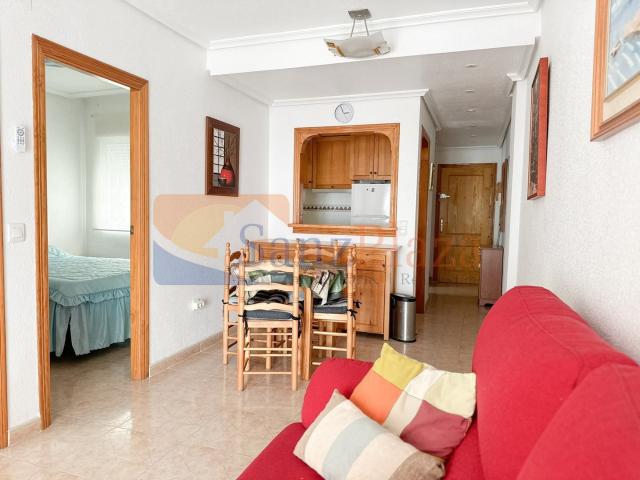Apartamento Alquiler Alicante
