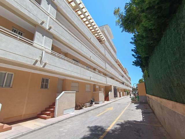Apartamento Alquiler Alicante