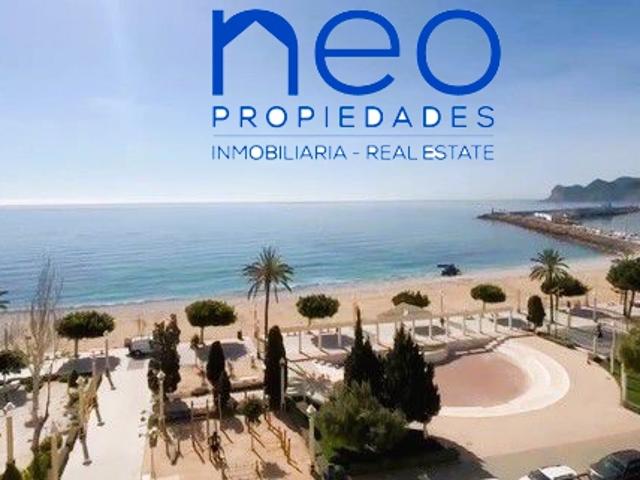 Apartamento Alquiler Alicante