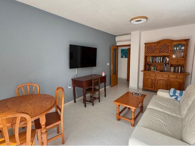Apartamento Alquiler Alicante