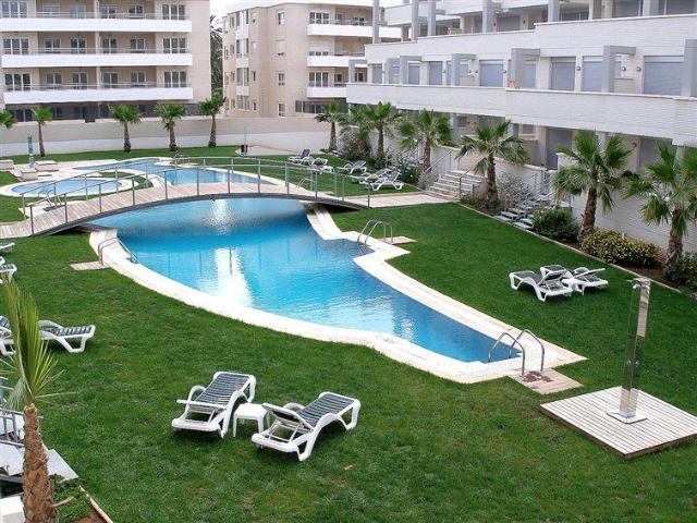 Apartamento Alquiler Alicante