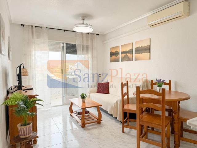 Apartamento Alquiler Alicante