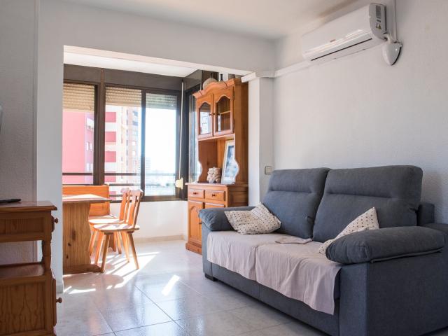 Apartamento Alquiler Alicante