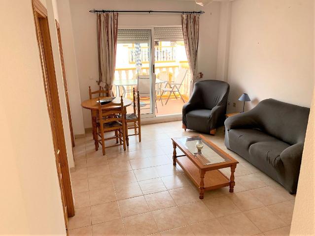 Apartamento Alquiler Alicante