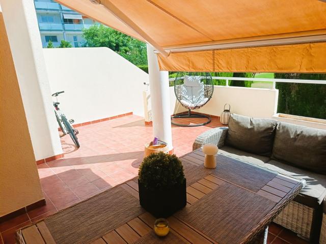 Apartamento Alquiler Alicante