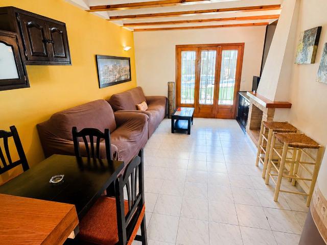 Apartamento Alquiler Alicante