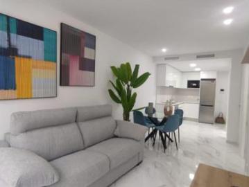 Apartamento Alquiler Alicante Alacant, Mercado