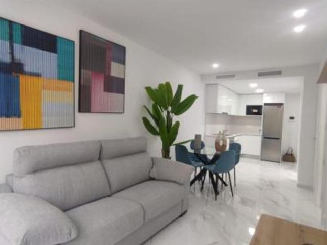 Apartamento Alquiler Alicante Alacant, Mercado