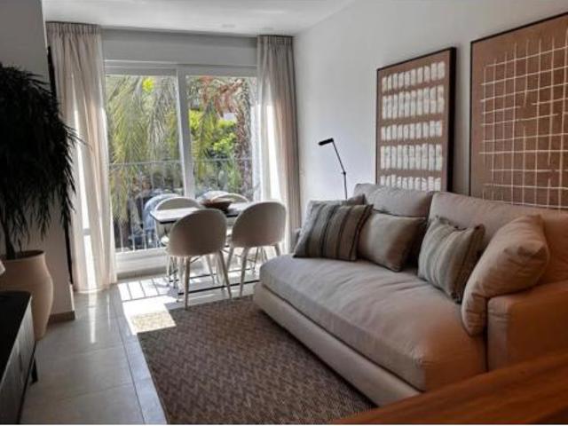 Apartamento Alquiler Alicante Alacant, Mercado
