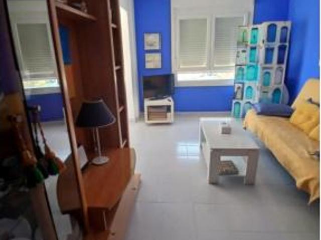 Apartamento Alquiler Alicante Alacant, Agua Amarga Urbanova