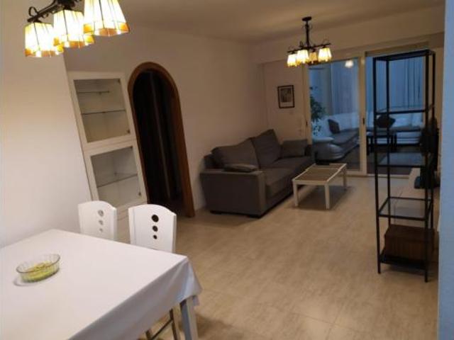 Apartamento Alquiler Alicante Alacant, Agua Amarga Urbanova
