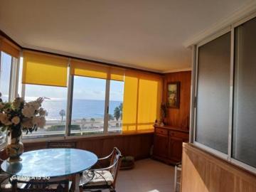 Apartamento Alquiler Alicante Alacant, Agua Amarga Urbanova