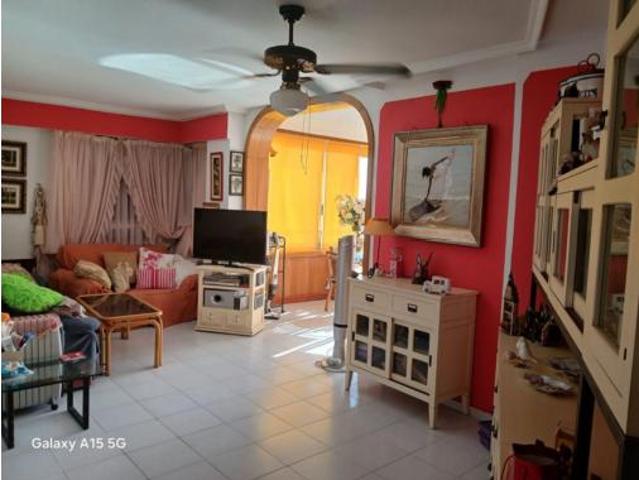 Apartamento Alquiler Alicante Alacant, Agua Amarga Urbanova