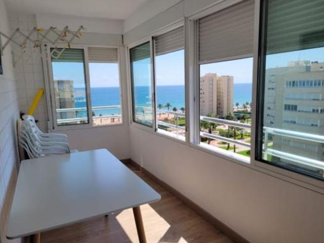 Apartamento Alquiler Alicante Alacant, Agua Amarga Urbanova