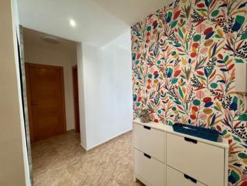 Apartamento Alquiler Alicante Alacant, Agua Amarga Urbanova