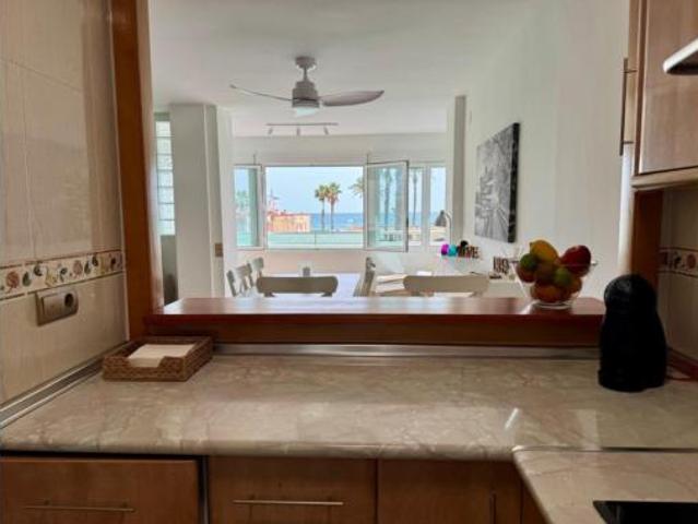 Apartamento Alquiler Alicante Alacant, Agua Amarga Urbanova