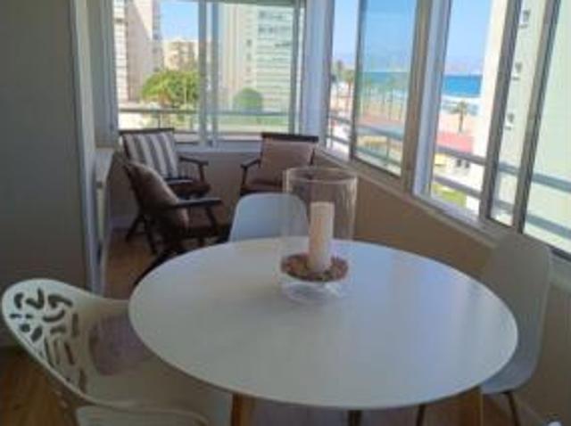 Apartamento Alquiler Alicante Alacant, Agua Amarga Urbanova