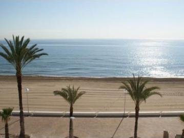 Apartamento Alquiler Alicante Alacant, Agua Amarga Urbanova