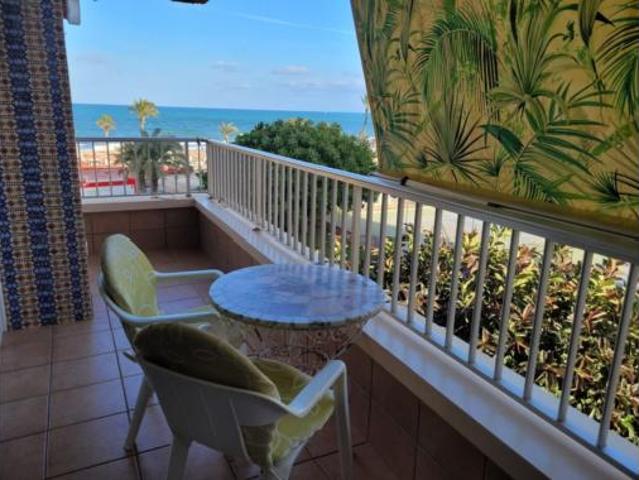 Apartamento Alquiler Alicante Alacant, Agua Amarga Urbanova