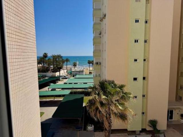 Apartamento Alquiler Alicante Alacant, Agua Amarga Urbanova