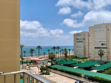 Apartamento Alquiler Alicante Alacant, Agua Amarga Urbanova