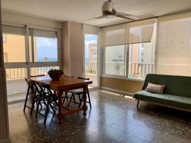 Apartamento Alquiler Alicante Alacant, Agua Amarga Urbanova