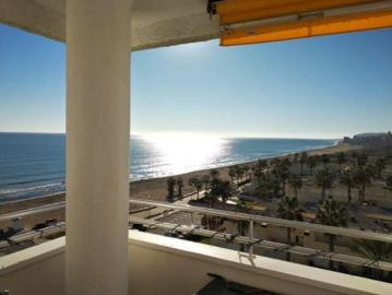 Apartamento Alquiler Alicante Alacant, Agua Amarga Urbanova