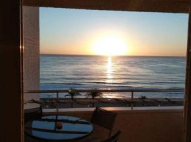 Apartamento Alquiler Alicante Alacant, Agua Amarga Urbanova
