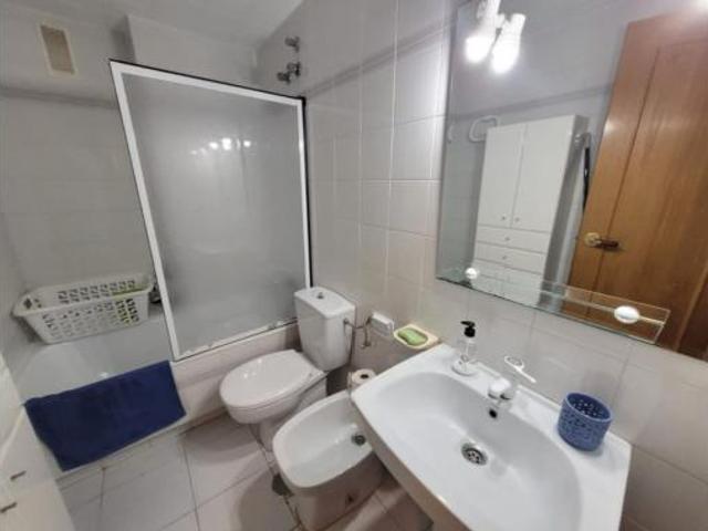 Apartamento Alquiler Alicante Alacant, Agua Amarga Urbanova