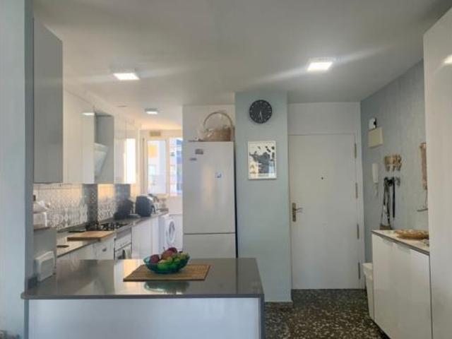 Apartamento Alquiler Alicante Alacant, Agua Amarga Urbanova