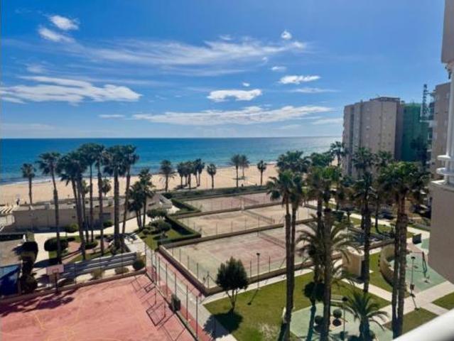Apartamento Alquiler Alicante Alacant, Agua Amarga Urbanova