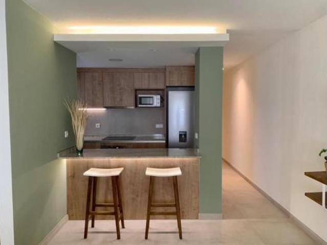 Apartamento Alquiler Alicante Alacant, Agua Amarga Urbanova