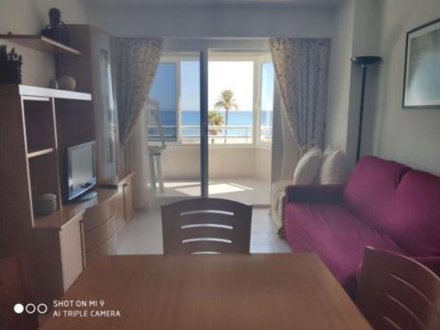 Apartamento Alquiler Alicante Alacant, Agua Amarga Urbanova