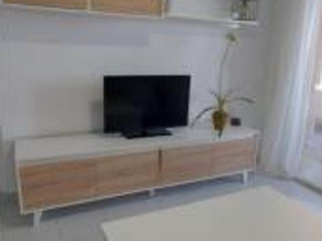 Apartamento Alquiler Alicante Alacant, Agua Amarga Urbanova