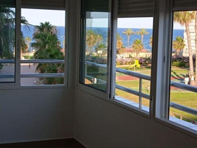 Apartamento Alquiler Alicante Alacant, Agua Amarga Urbanova
