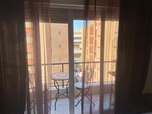 Apartamento Alquiler Alicante Alacant, Alipark