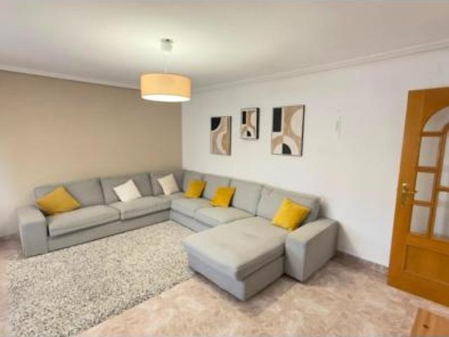 Apartamento Alquiler Alicante Alacant, Alipark