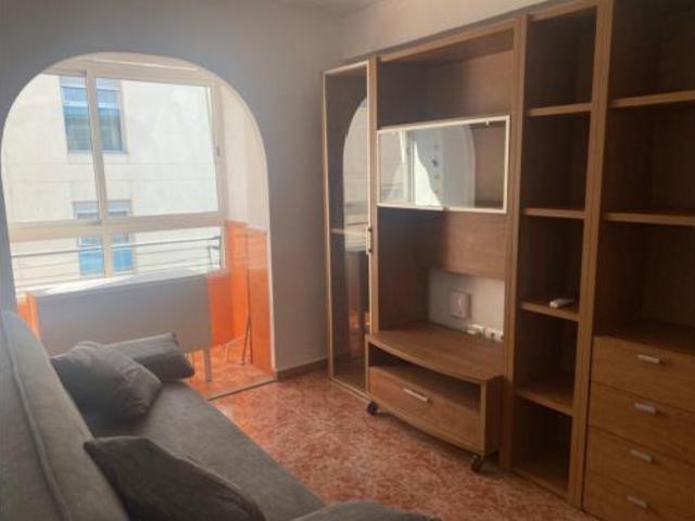 Apartamento Alquiler Alicante Alacant, Altozano
