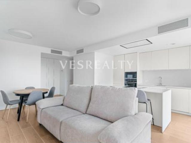 Apartamento Alquiler Alicante Alacant, Benalúa