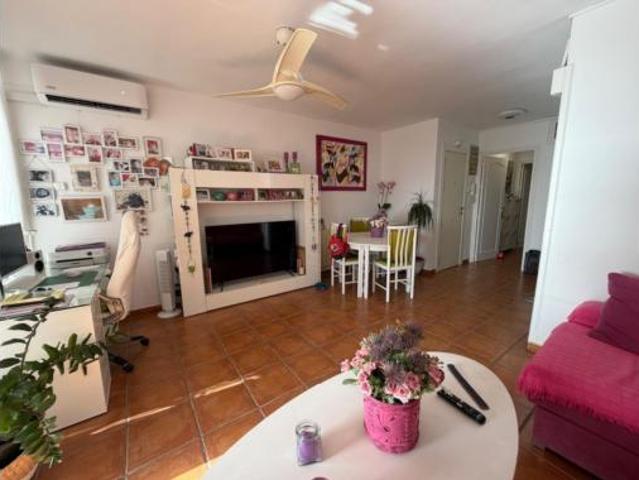 Apartamento Alquiler Alicante Alacant, Cabo de la Huerta