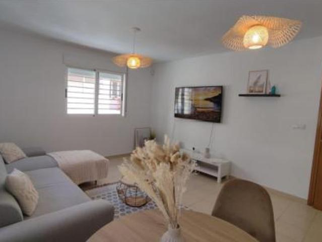 Apartamento Alquiler Alicante Alacant, Campoamor