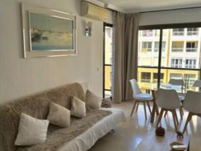 Apartamento Alquiler Alicante Alacant, Casco Antiguo Santa Cruz
