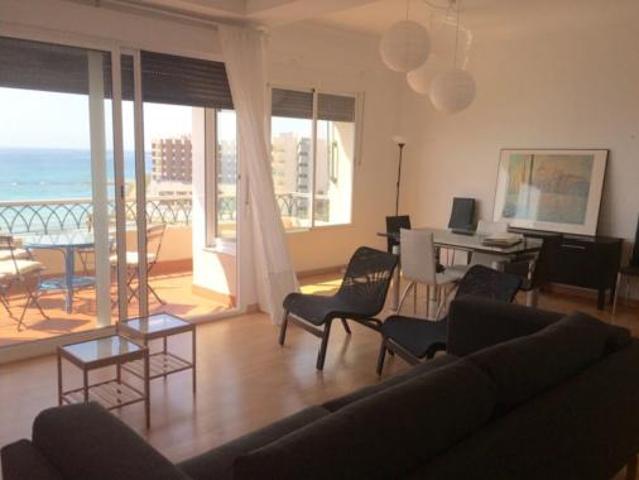 Apartamento Alquiler Alicante Alacant, Casco Antiguo Santa Cruz