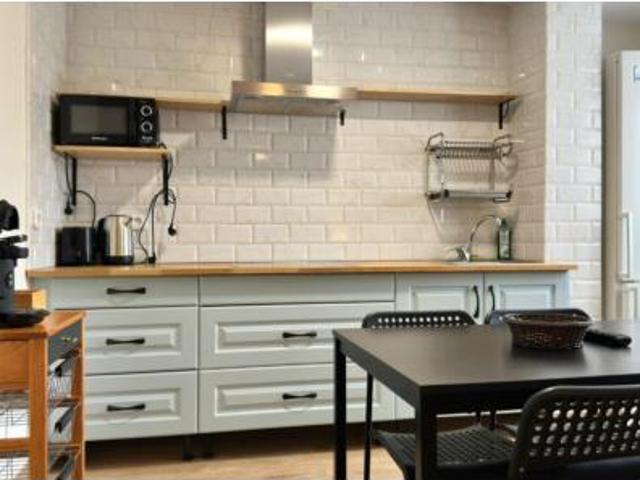 Apartamento Alquiler Alicante Alacant, Carolinas